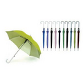 Curved Umbrellas
